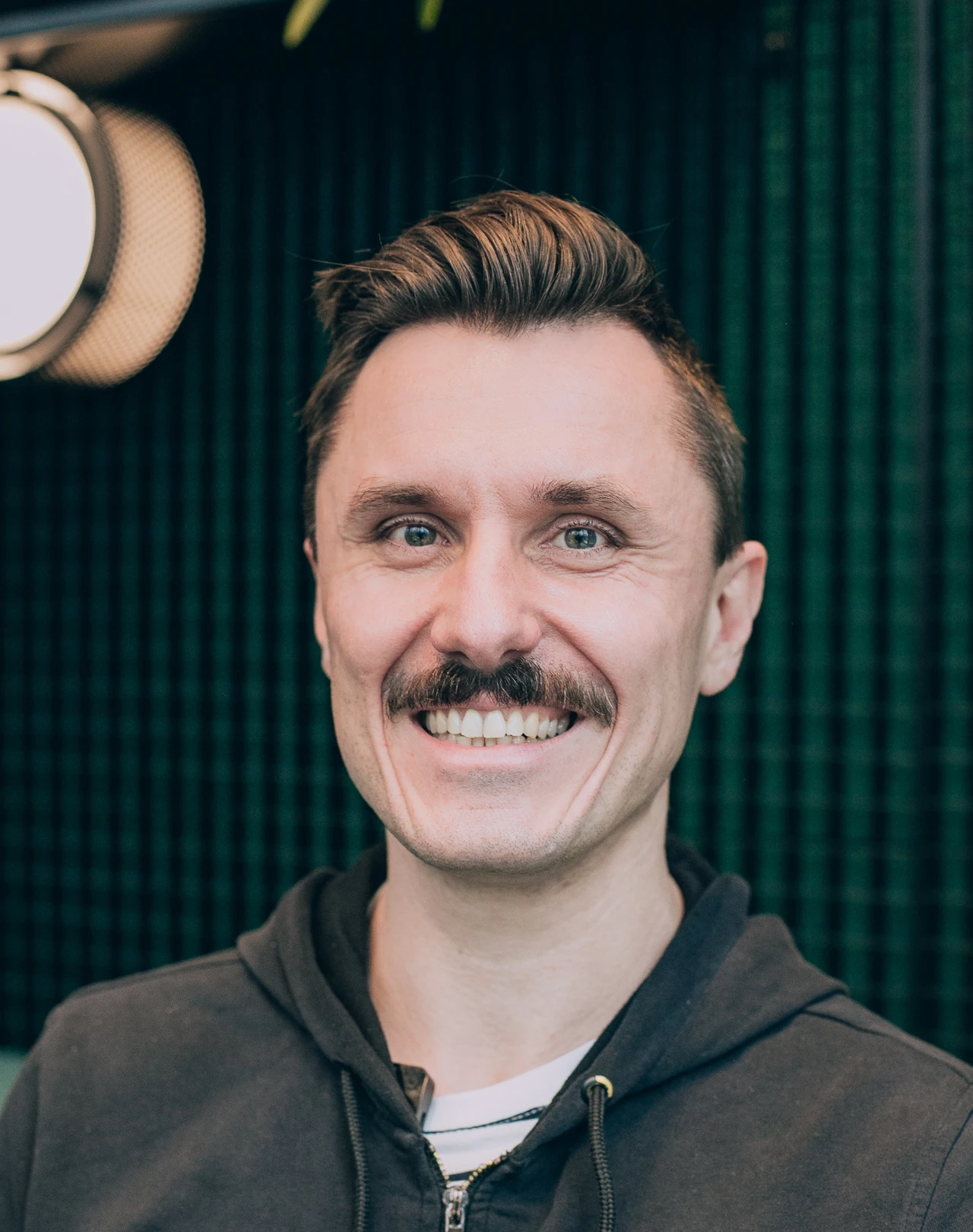 Dr. Mark Wernsdorfer